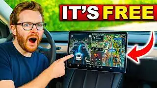 20 NEW Tesla Hidden Features Owners Will Love!