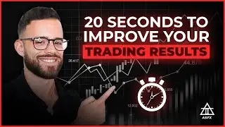 20 Seconds To Improve Your Trading | Austin Silver FX Trading Tips