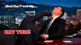 20 Times Celebrities Shutting Down Disrespectful Interviewers