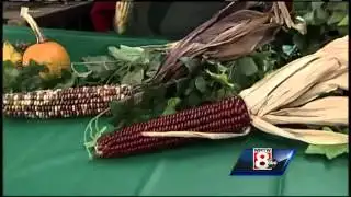 20 Ways To De-stress The Holidays: Easy Decoration