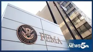 20 Years After Katrina: FEMA Workers Warn Agency Not Ready for Next Hurricane