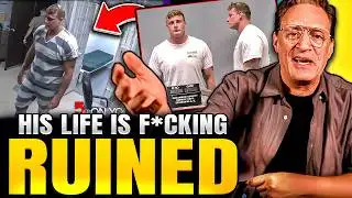 20 Years in Prison for Answering a Call — America Has Lost Its Mind