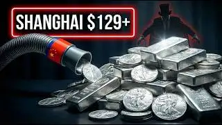 $200 SILVER IS REAL: China