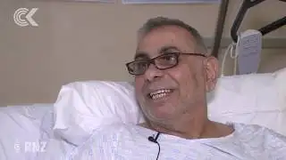 200 visas issued to mosque attack victims, families