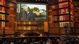 2009 CNN Heroes Tribute: Jorge MuÃ±oz