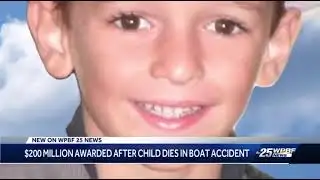 $200M Verdict Obtained | Don Fountain Interview with Channel 25 WPBF Interview