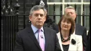 2010 General Election: Party leaders speak