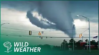 2011 Alabama Tornado Outbreak