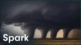 2011 Super Outbreak: The Day Four EF5 Tornadoes Touched Down In The US