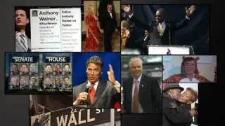2011: The year in politics