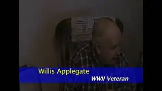 2012/13 News Package: WWII Veteran