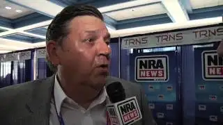 2012 Republican National Convention: Rep. Dan Benishek (R-MI)