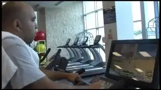 2013 Fall Frenzy at UTA - Student News; college