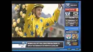 2013 FOX Sports Melbourne Cup Replays