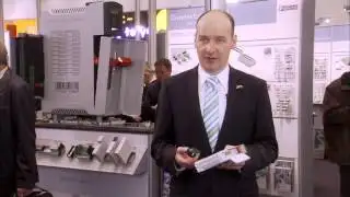 2013 Hanover Fair News - Day 1 - Phoenix Contact