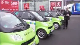 2013 Hanover Fair News - Day 2 - Phoenix Contact