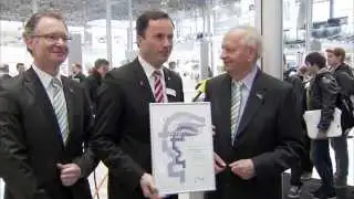 2013 Hanover Fair News - Day 3 - Phoenix Contact