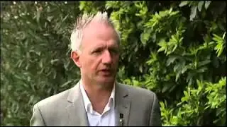 2013 Melbourne Cup visits Americain - ABC NEWS