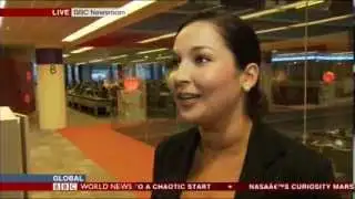 2014 Winter Olympics - BBC World News