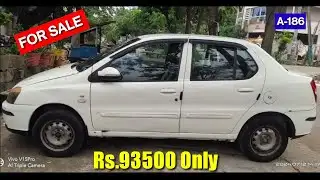 అమ్మకానికి 2015 TATA INDIGO | Rs.93500 Only | PAPERS VAL 2030 | 8247501777