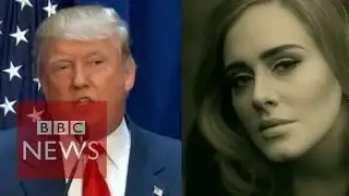 2015: The year in quotes - BBC News