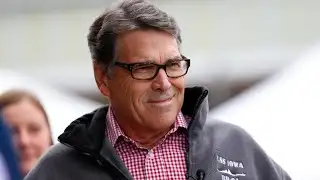 2016 Presidential Candidate Interviews: Rick Perry