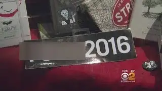 2016: The Worst Year Ever?