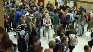 2017 Broadcast Awards - News Story - Finalist - Growth