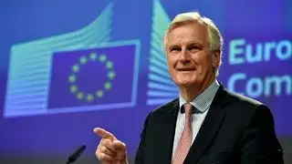 2017 News Map: April