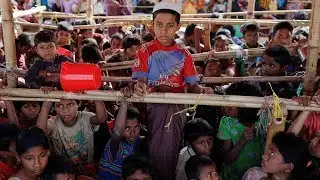 2017 News Map: Faces of November