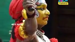 ശ്രീ ഇളയടത്ത് ദേവീ ഓടക്കാളി ക്ഷേത്രം തിറ താലപ്പൊലി മഹോത്സവം 2018 ഏപ്രില്‍ 3