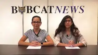 2018 19 Bobcat News Episode 3