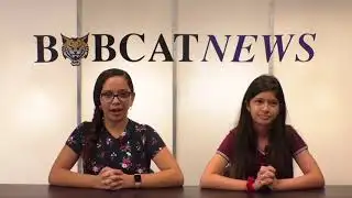2018 19 Bobcat News Episode 6
