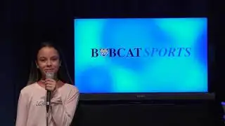 2018 19 Bobcat News Episode 71