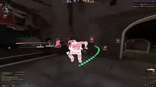 2018 HvH highlights #1 Ft. Exonware beta