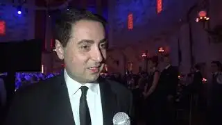 2018 Murrow Awards: Steven Portnoy