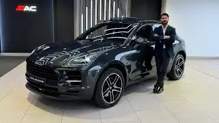 2020 (70) Porsche Macan 3.0 S PDK