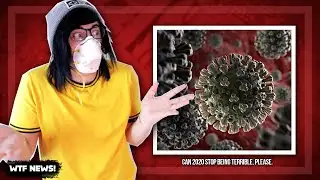 2020 is CANCELLED! [WTF NEWS!]