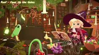 🎃2021 Happy HalloWeen Nightcore Selection🎃