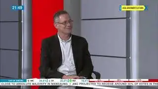 2021 Municipal elections | Projections for election numbers