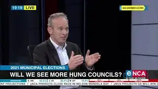 2021 Municipal Elections | Unstable coalition governments