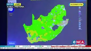 2021 Municipal Elections | Vote counting continues