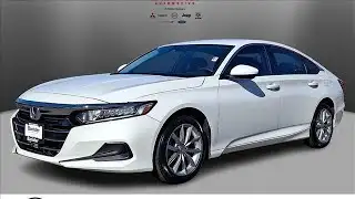 2022 Honda Accord Norfolk, VA #PN2843
