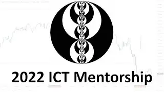 2022 ICT Mentorship Episode 10