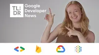 2022 Solution Challenge Demo Day, Updates to Firebase Crashlytics, and more dev news!