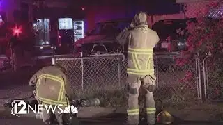 2022 was a record-setting year for the Phoenix Fire Department