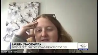 2022 wildfire season outlook