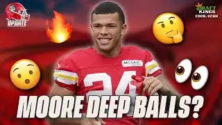 2023 Chiefs Training Camp: News and Highlights from Day 8