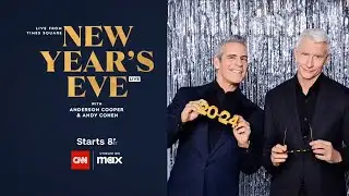 2023 Commercials Vol. 374 (CNN - December 23)