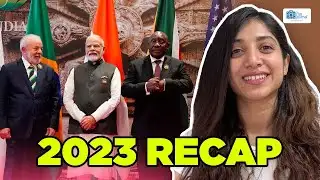 #2023 Recap | Latest News | The CSR Journal